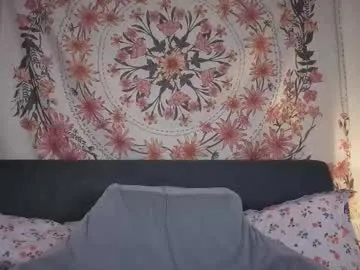 Barbiegirl966 from Chaturbate