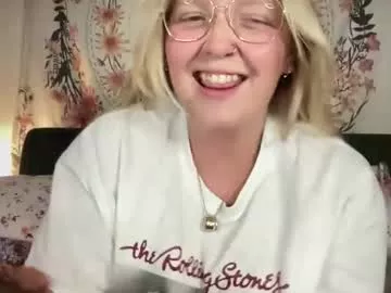 Barbiegirl966 from Chaturbate