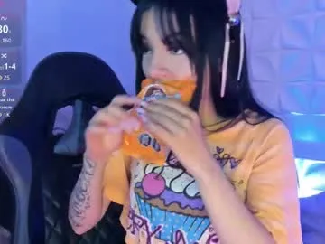 barbieteeen from Chaturbate is Freechat