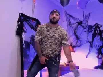 bardockroy_ from Chaturbate is Freechat