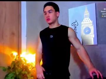 Battista_turner from Chaturbate