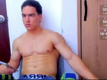 Battista_turner from Chaturbate