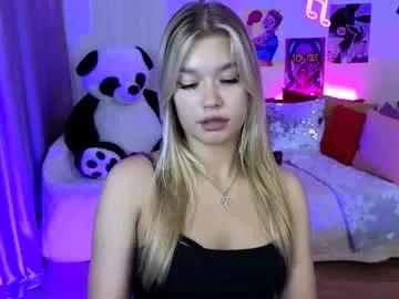 Battymelody from Chaturbate