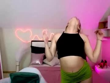 Battymelody from Chaturbate