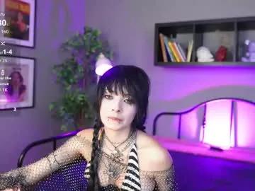 bayonetta_doll from Chaturbate is Freechat