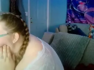 bbwgamergirl93 from Chaturbate is Freechat