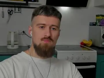 bearded_legend from Chaturbate is Freechat