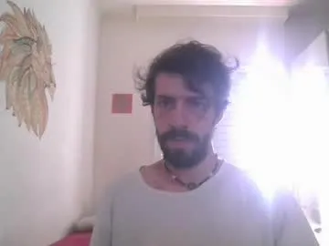 beardedsmoker666 from Chaturbate is Freechat