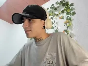 beatandtalk from Chaturbate is Freechat