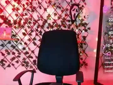 beautibellah from Chaturbate is Freechat