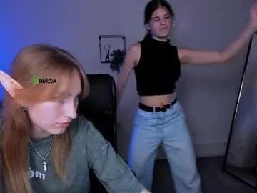 beauty_ginger from Chaturbate is Freechat