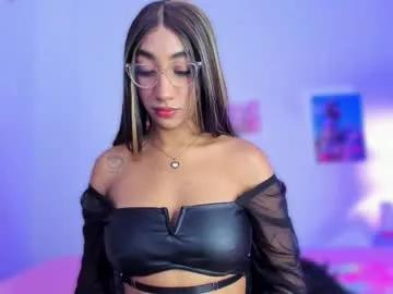bell_popper from Chaturbate is Freechat