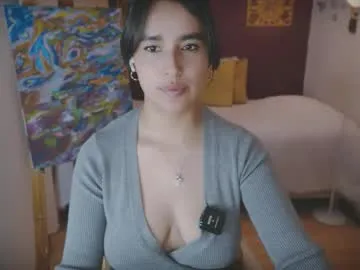 bella_669 from Chaturbate is Freechat