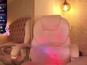 Bella_kitty_ from Chaturbate