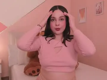 bella_rousee__ from Chaturbate is Freechat