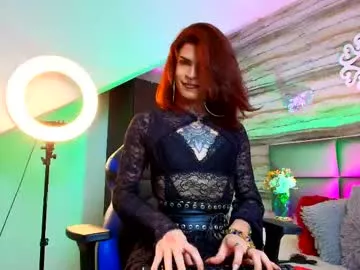 Bella_salvatore from Chaturbate