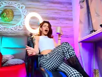 Bella_salvatore from Chaturbate