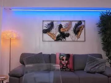 bella_vixen_ from Chaturbate