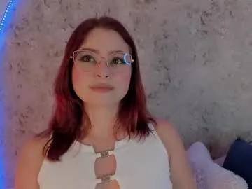 Bellaa_swant from Chaturbate