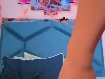 bellaarossy from Chaturbate is Freechat