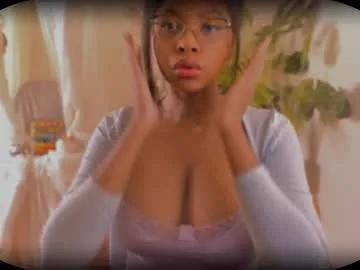 bellablakes18 from Chaturbate