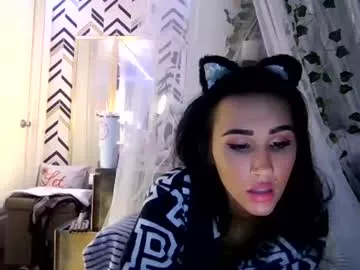 Bellaboo999 from Chaturbate
