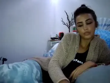 Bellaboo999 from Chaturbate