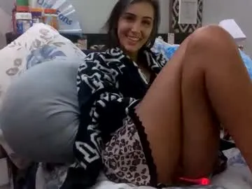 Bellaboo999 from Chaturbate