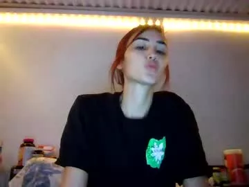 Bellaboo999 from Chaturbate