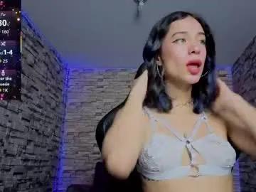 bellaodisea from Chaturbate is Freechat
