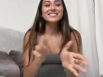 bellashore from Chaturbate is Freechat