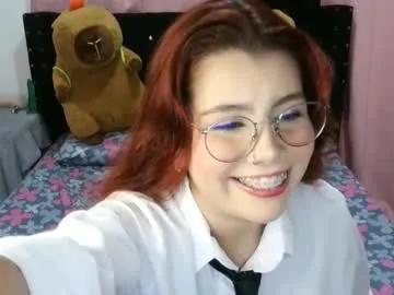 bellatrix_colen from Chaturbate