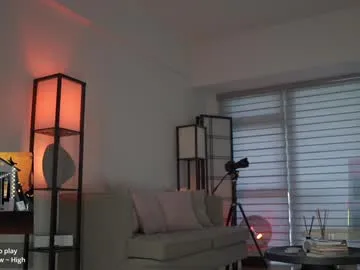 belle_adrienne from Chaturbate is Freechat