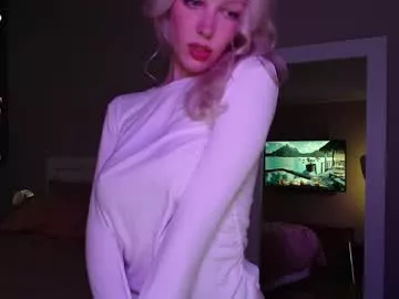 Bellean_blare from Chaturbate