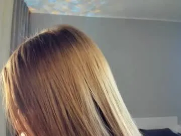 bellidream from Chaturbate is Freechat