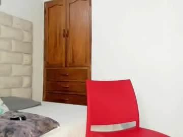 Benbrownn from Chaturbate