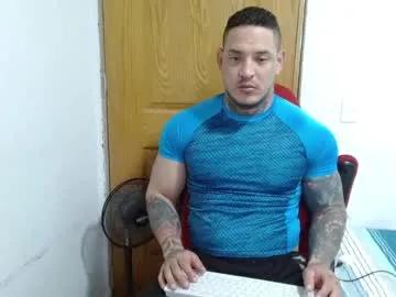 benjamin_isaac from Chaturbate is Freechat