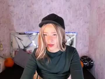 benny_wilson from Chaturbate is Freechat