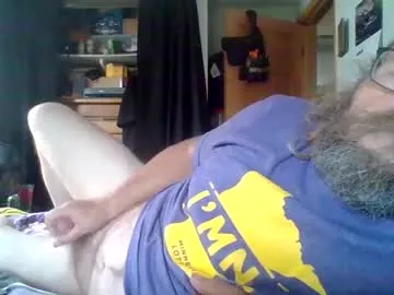 bergeeric1970 from Chaturbate is Freechat