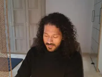 berlinz900 from Chaturbate is Freechat