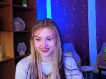 berry_vibe from Chaturbate is Freechat