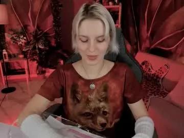 bethanycloud from Chaturbate is Freechat