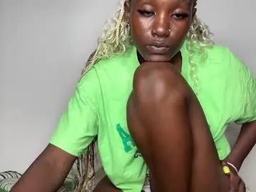 betty_fire_ from Chaturbate is Freechat
