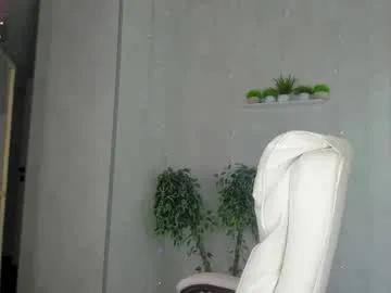 betty_nicolsson from Chaturbate
