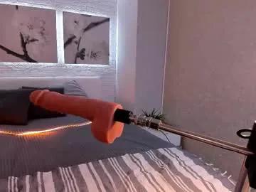 bettyrouse from Chaturbate is Freechat