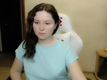 bettystar_ from Chaturbate is Freechat