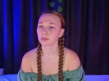 bettystevenson from Chaturbate