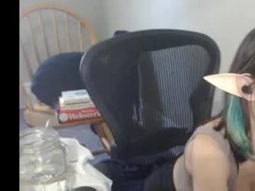 bex_black from Chaturbate is Freechat