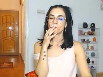 Bibitina from Chaturbate