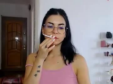 Bibitina from Chaturbate